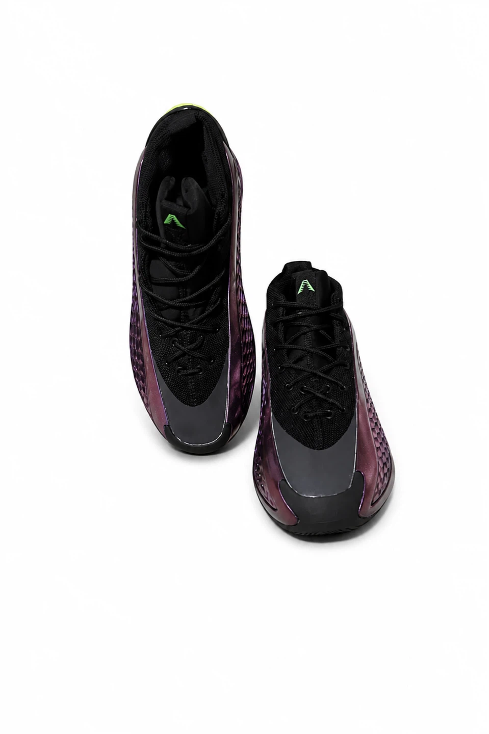 Adidas Harden Vol. 5 Futurenatural Basketball Shoes - photo 3