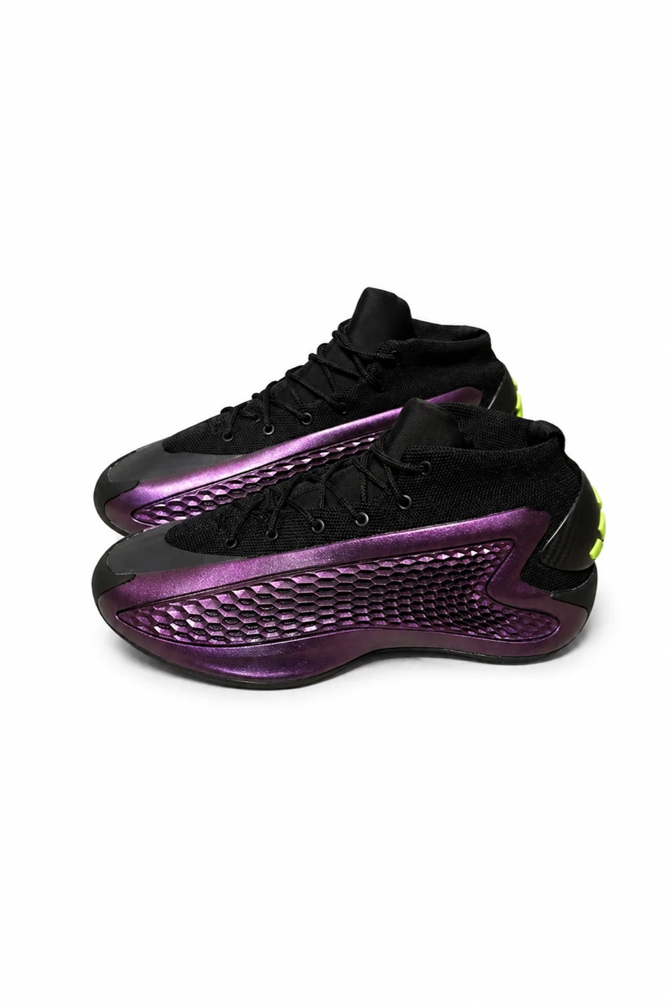 Adidas Harden Vol. 5 Futurenatural Basketball Shoes