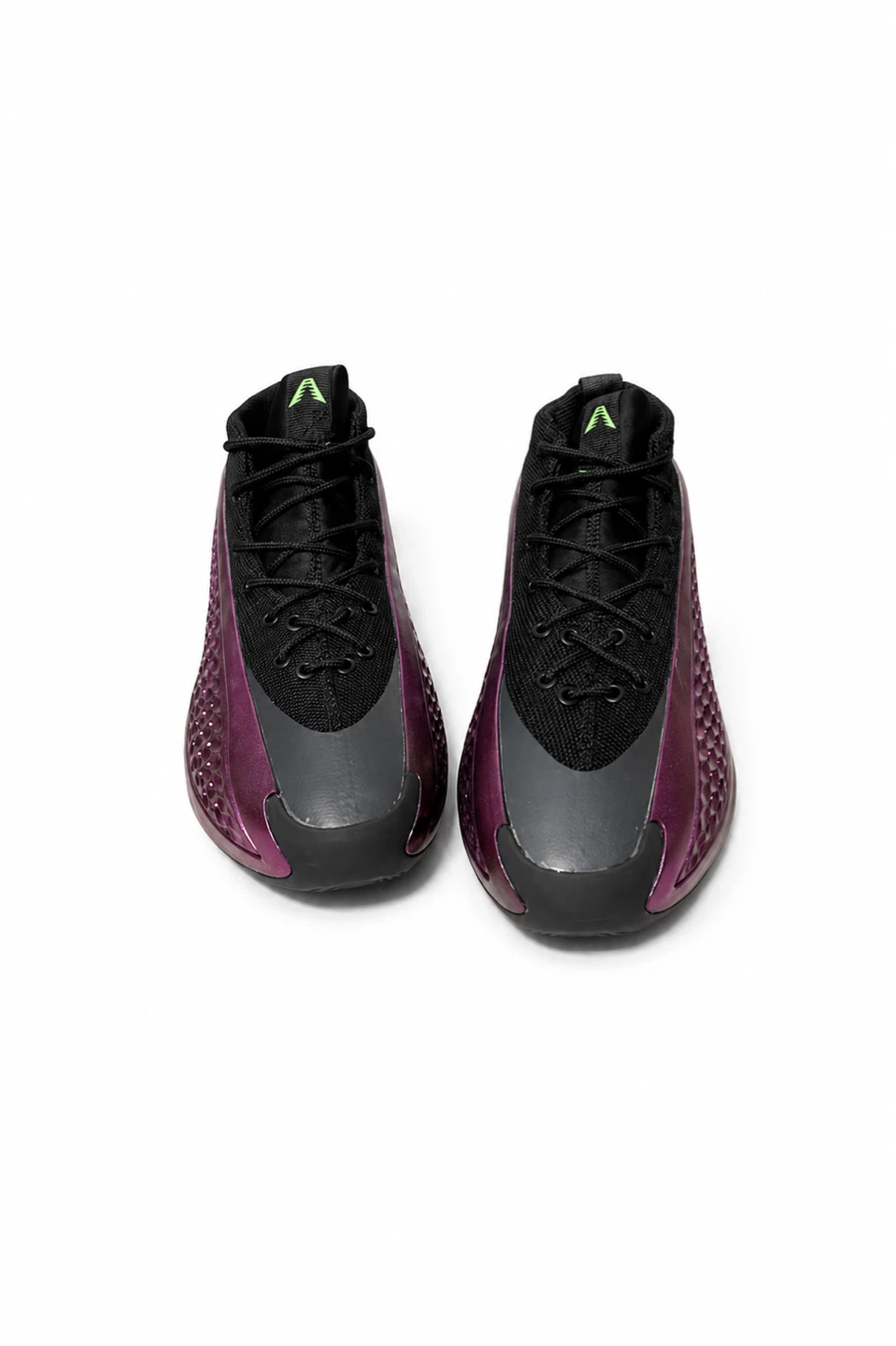 Adidas Harden Vol. 5 Futurenatural Basketball Shoes - photo 2