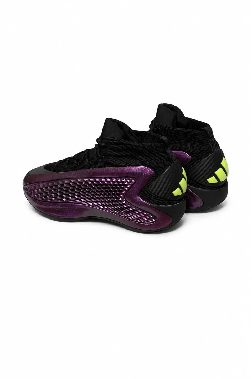 Adidas Harden Vol. 5 Futurenatural Basketball Shoes - photo 4