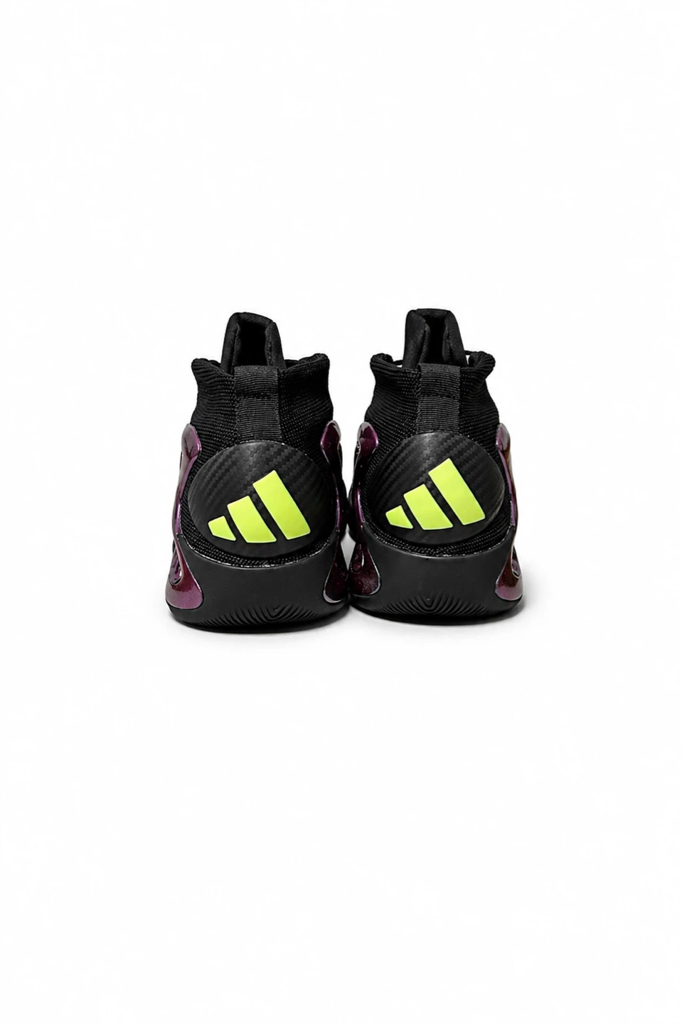 Adidas Harden Vol. 5 Futurenatural Basketball Shoes - photo 5