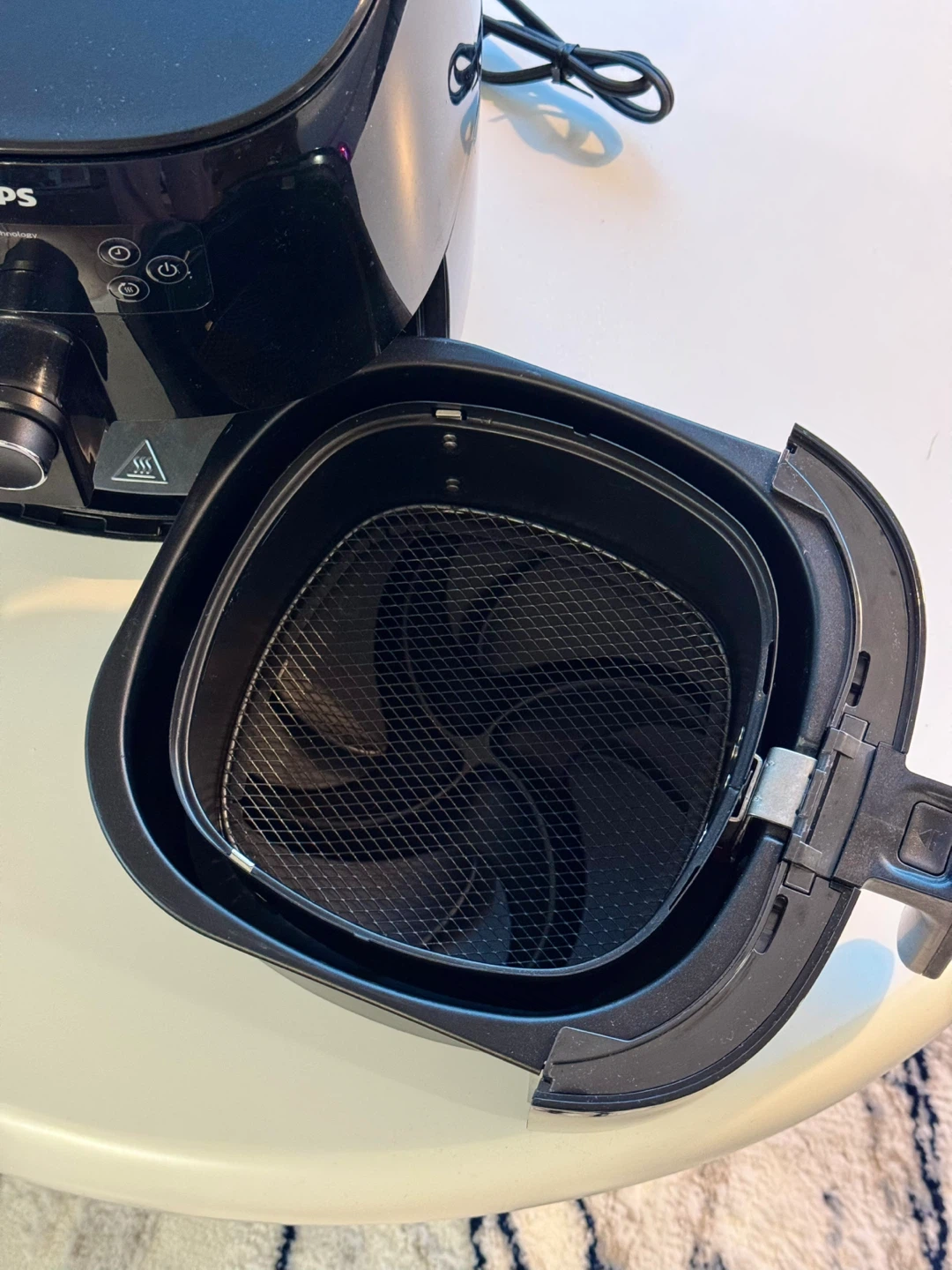 Philips Premium Airfryer HD974X - photo 3