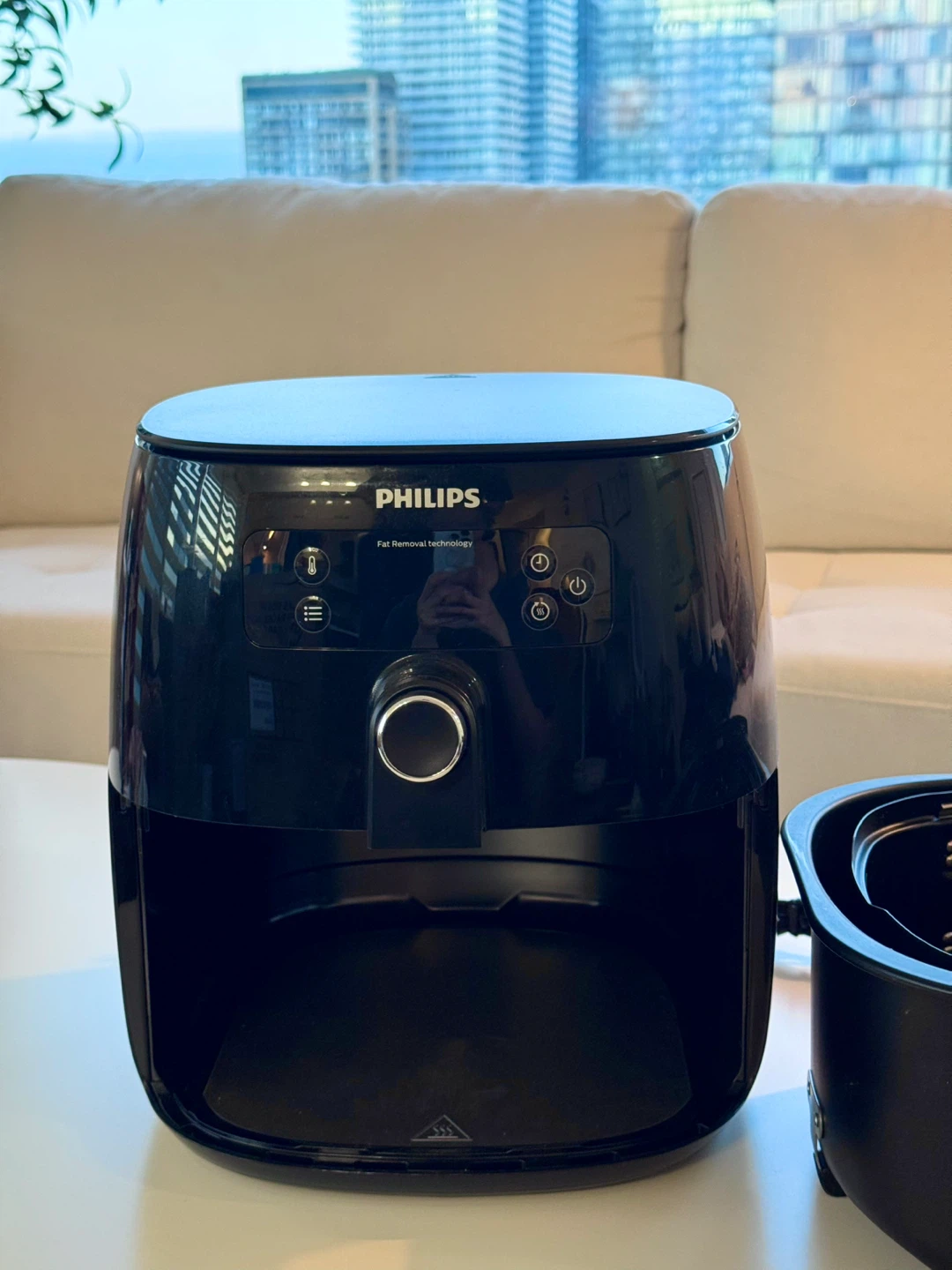 Philips Premium Airfryer HD974X - photo 2
