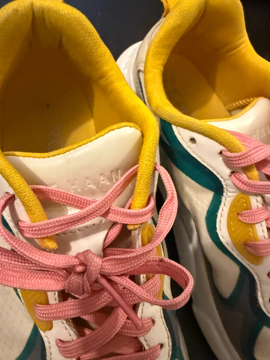 Cole Haan women sneaker - photo 2