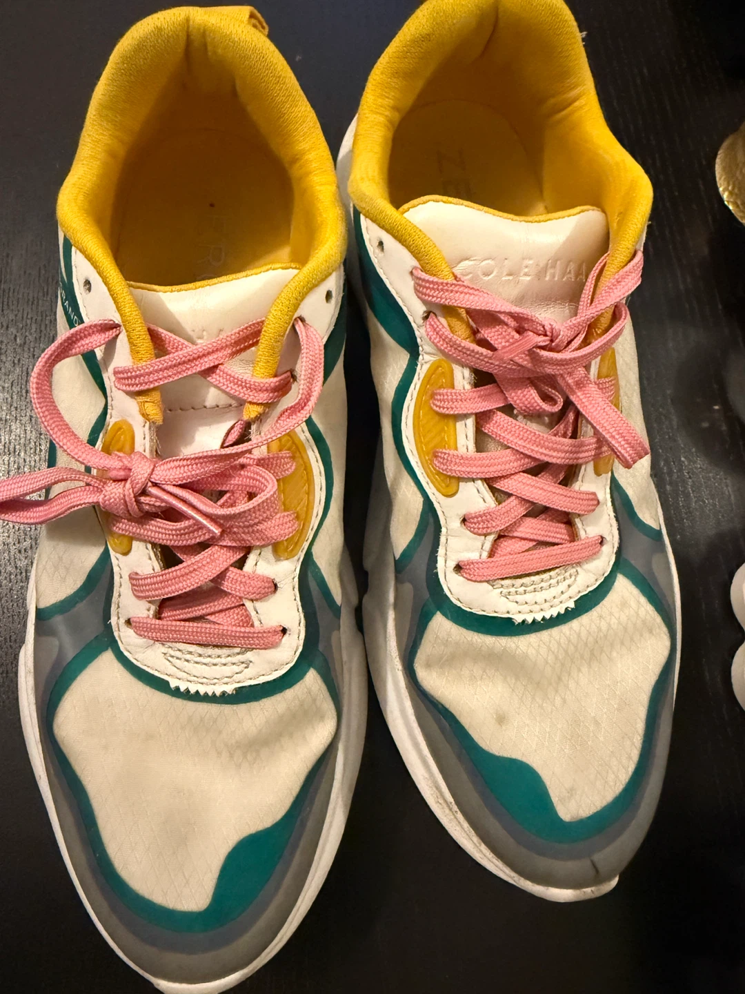 Cole Haan women sneaker