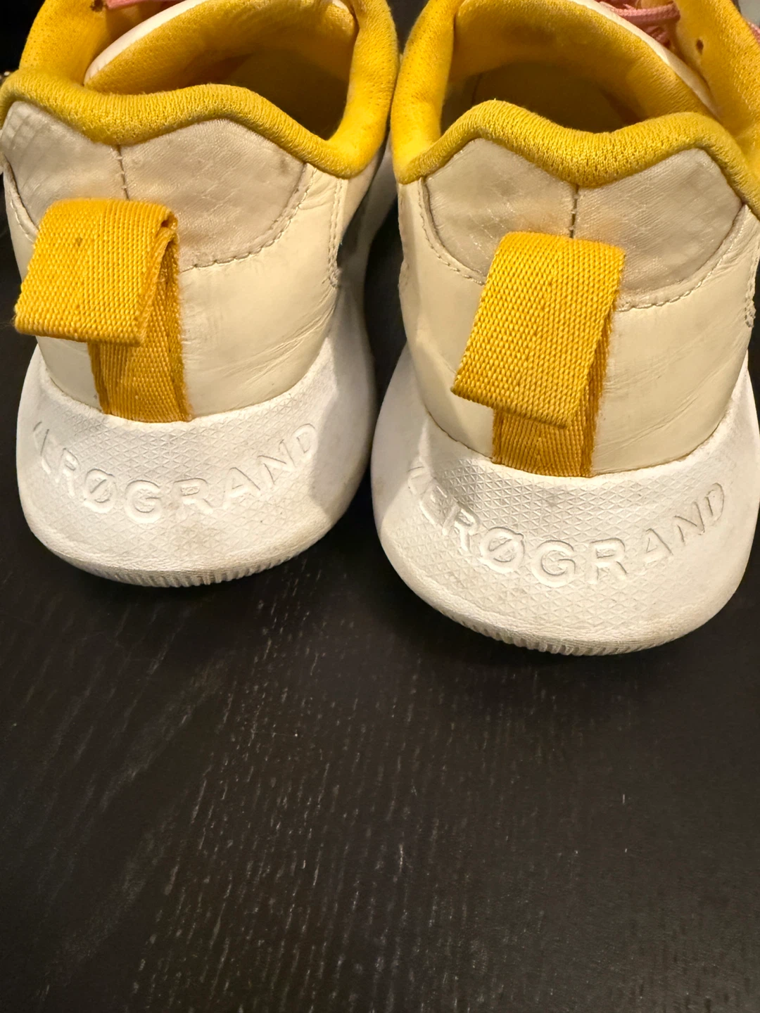 Cole Haan women sneaker - photo 3