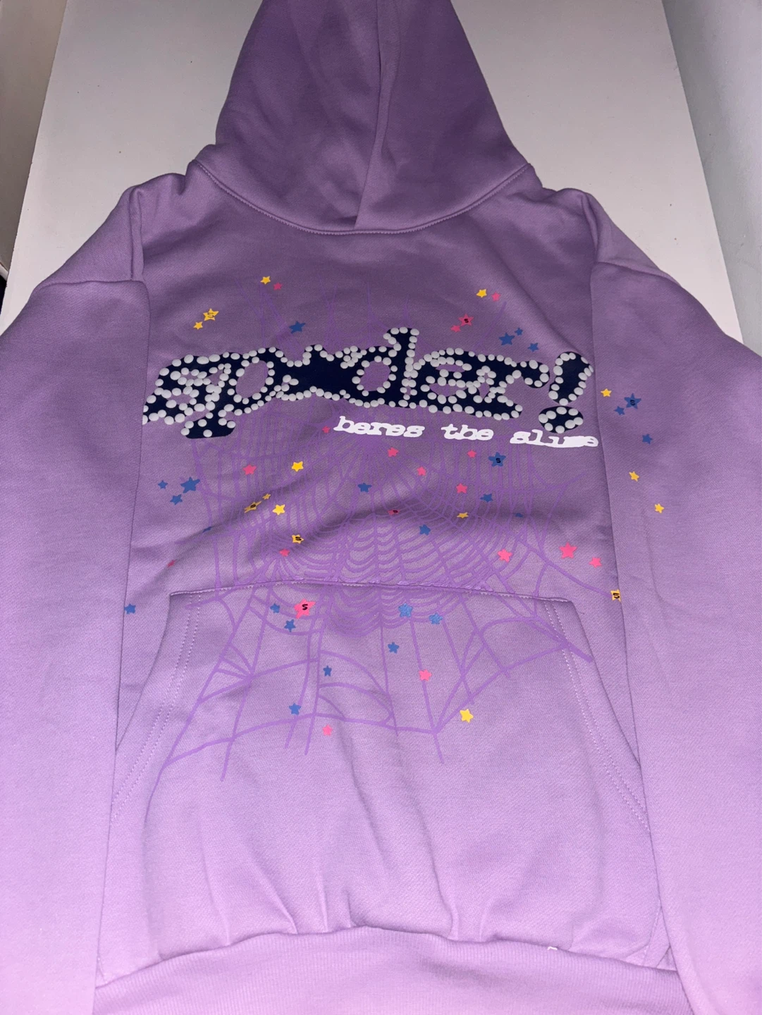 Spider Worldwide Hoodie