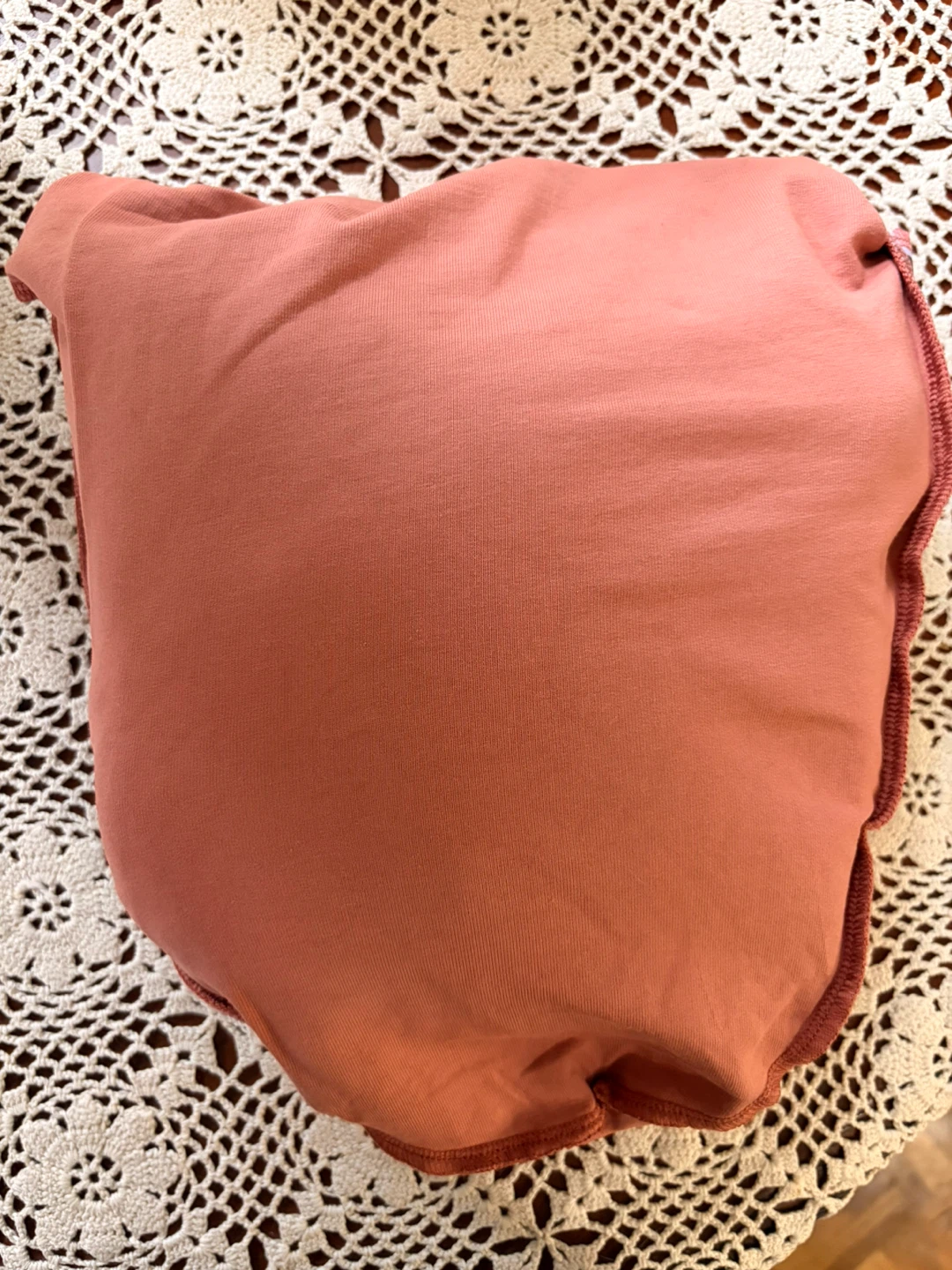 New Organic Cotton Baby Sling Wrap - photo 3