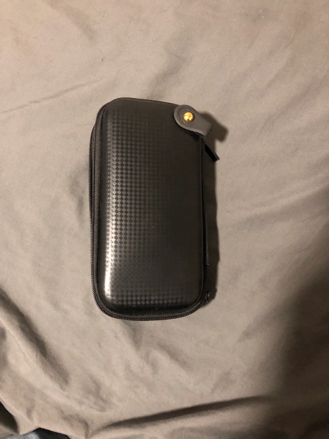 Item case