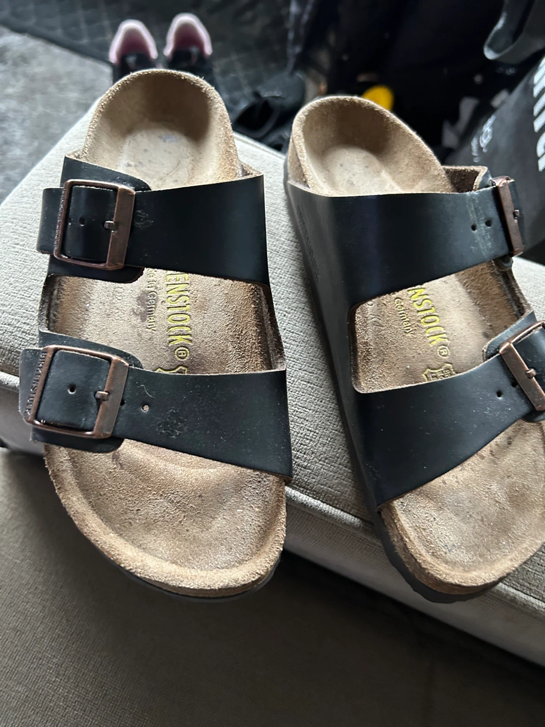 Birkenstock - photo 3
