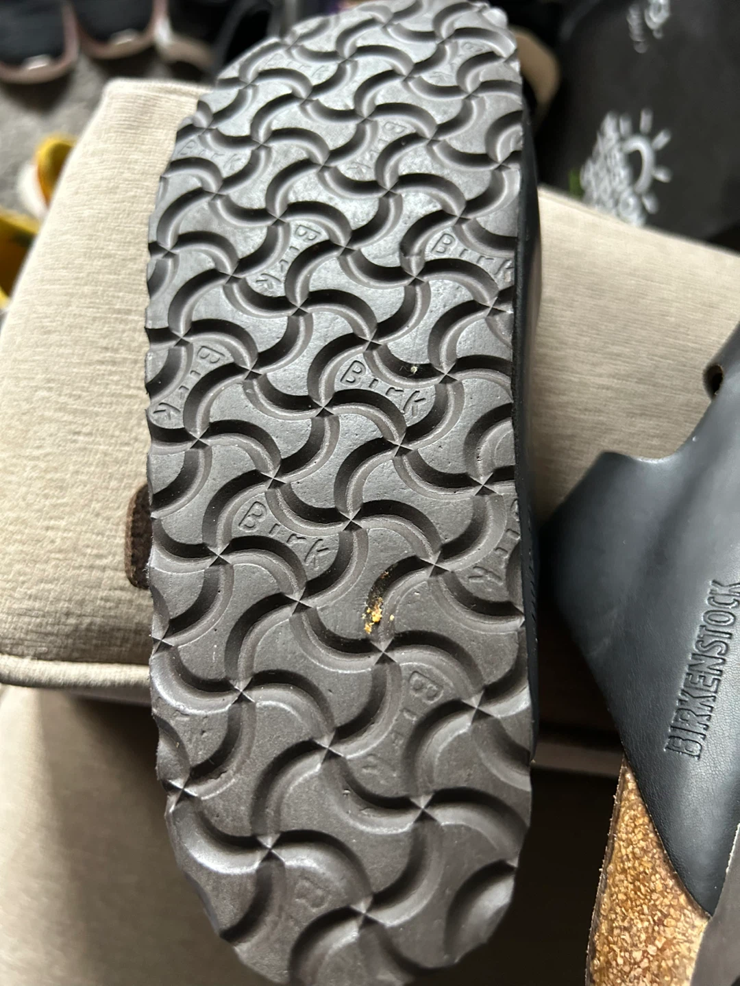 Birkenstock - photo 4