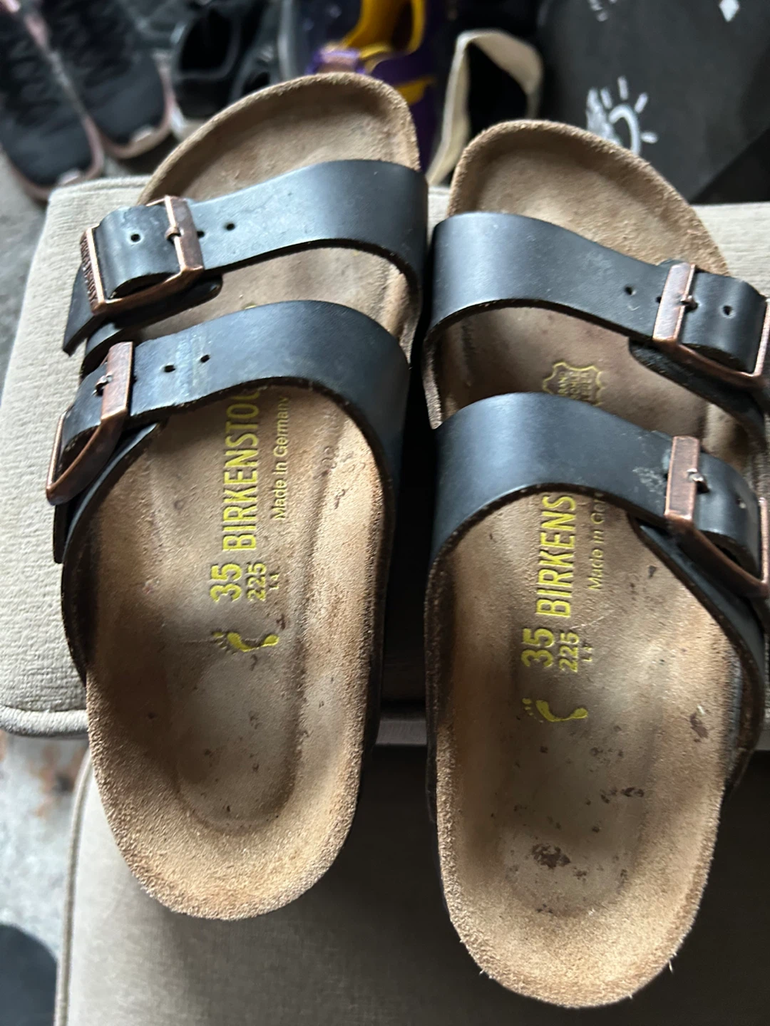 Birkenstock - photo 2