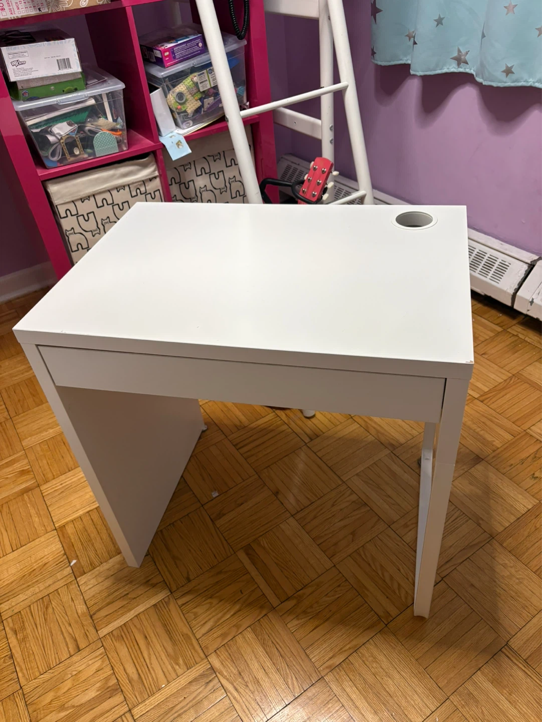 Ikea Micke Desk
