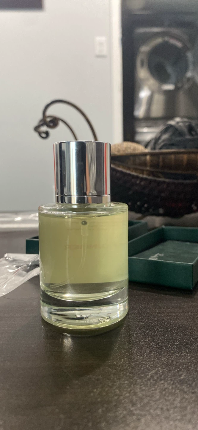 Dossier Woody Ginger Eau de Parfum - photo 2