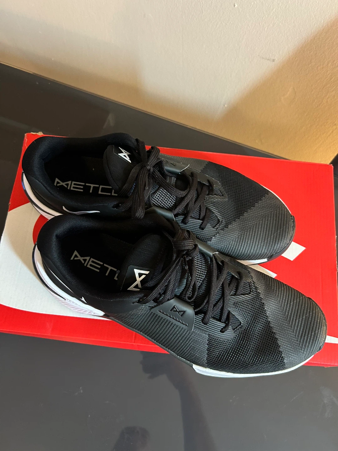 Nike Metcon Training Shoes - photo 2
