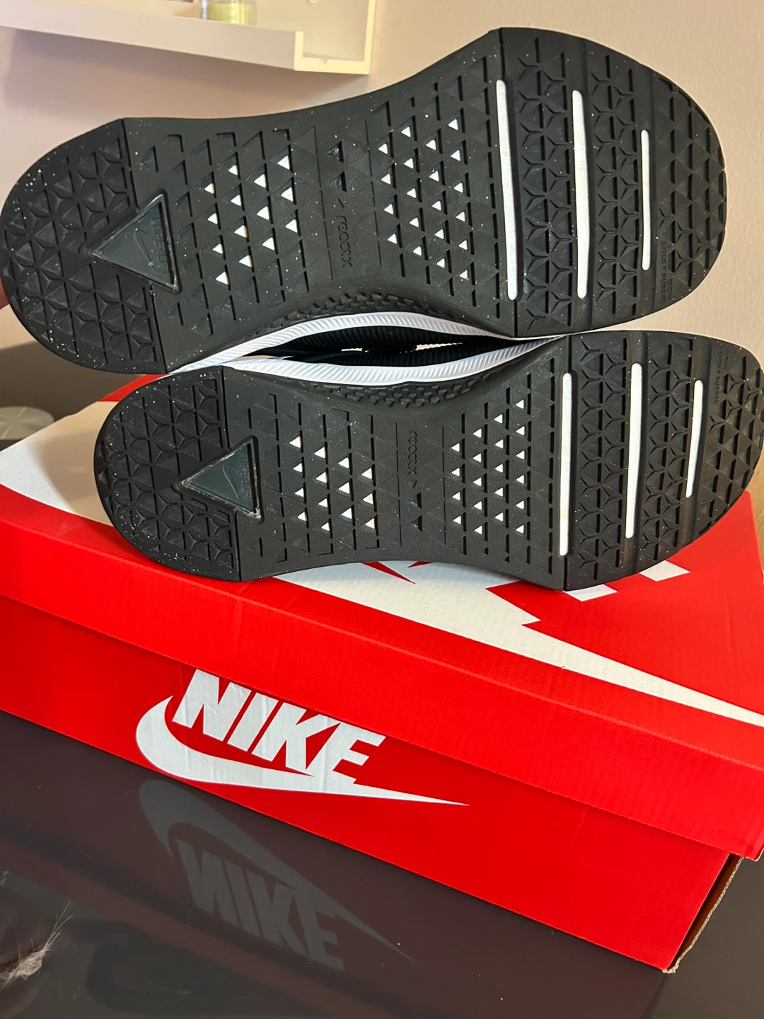 Nike Metcon Training Shoes - photo 5