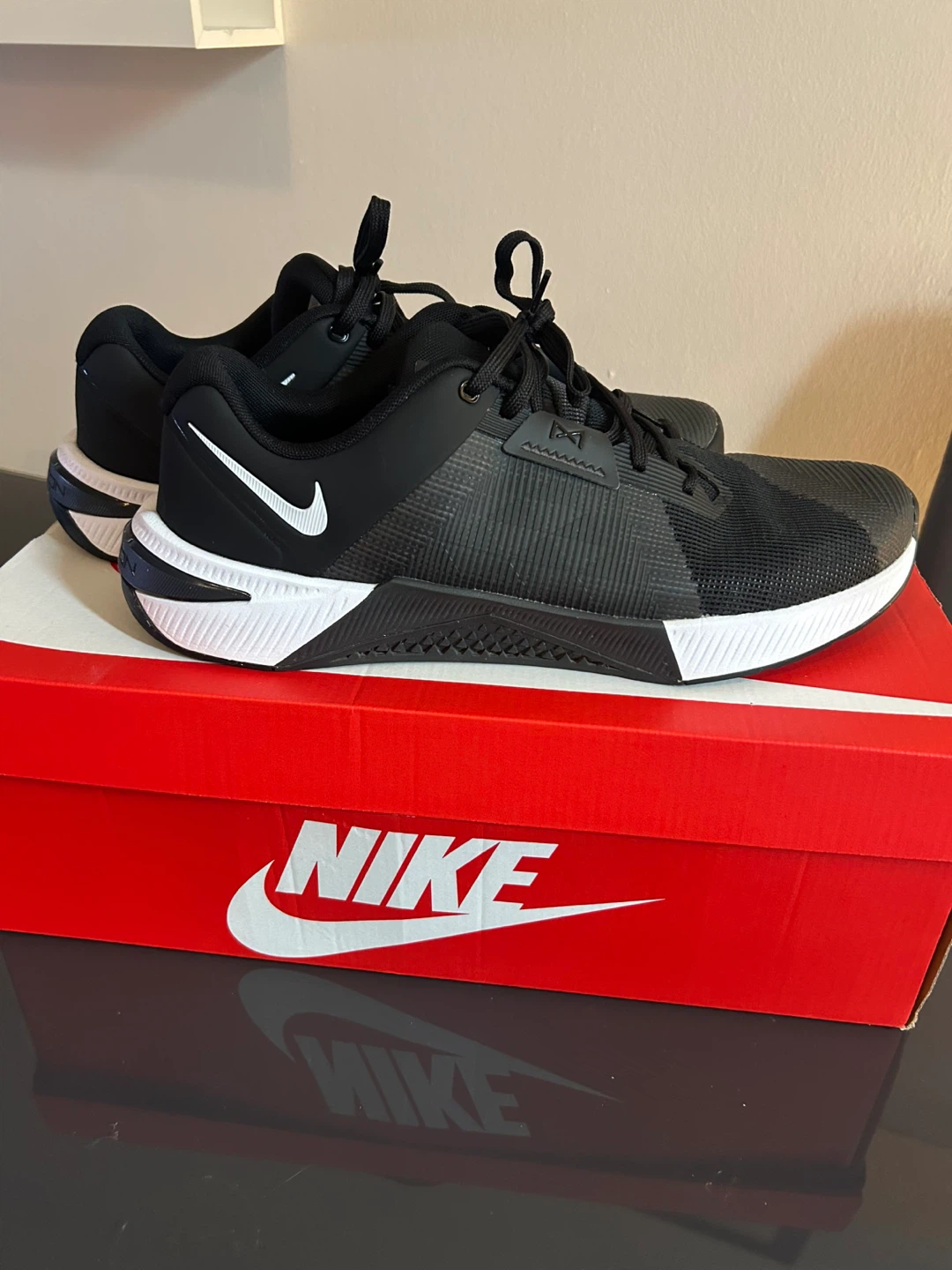 Nike Metcon Training Shoes