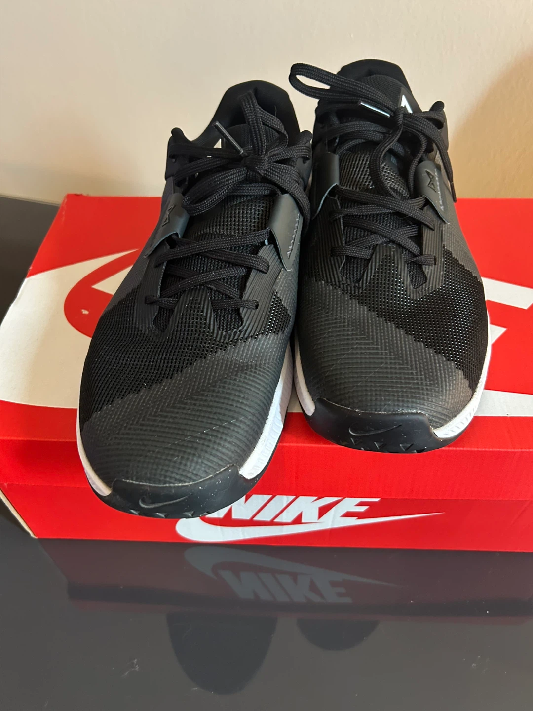 Nike Metcon Training Shoes - photo 3
