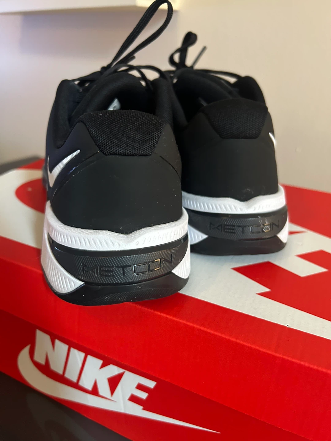 Nike Metcon Training Shoes - photo 4