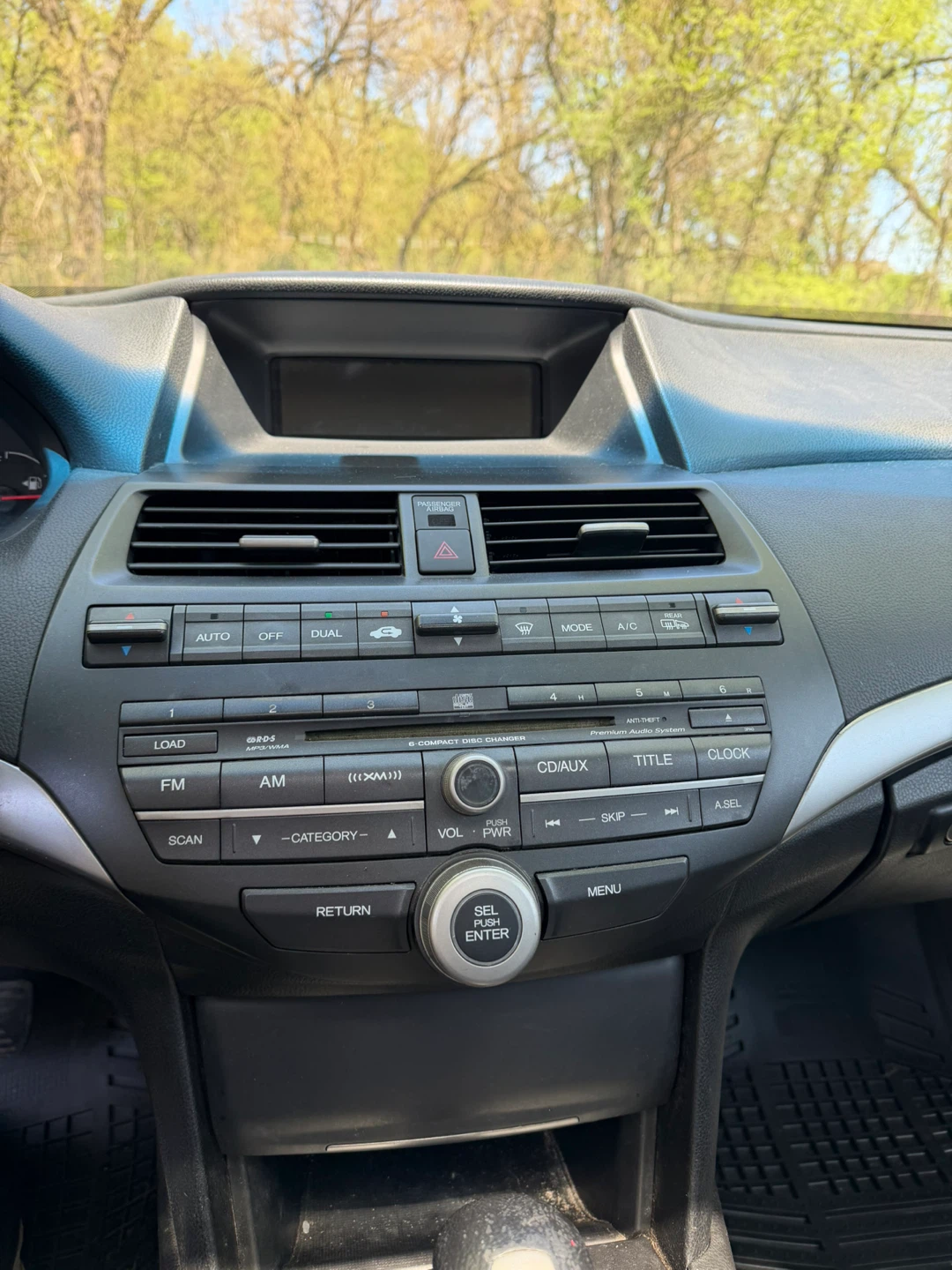 2009  Honda Accord Sedan Sport - photo 5
