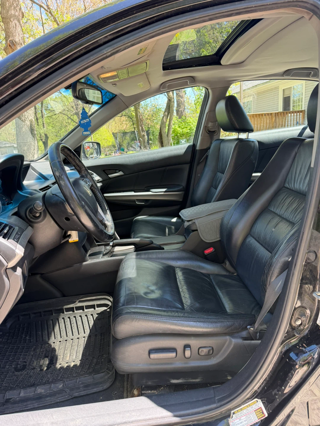 2009  Honda Accord Sedan Sport - photo 3