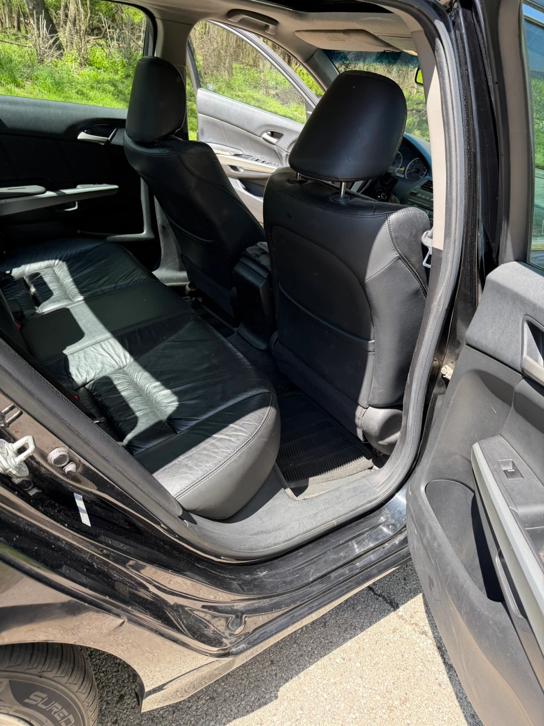 2009  Honda Accord Sedan Sport - photo 4