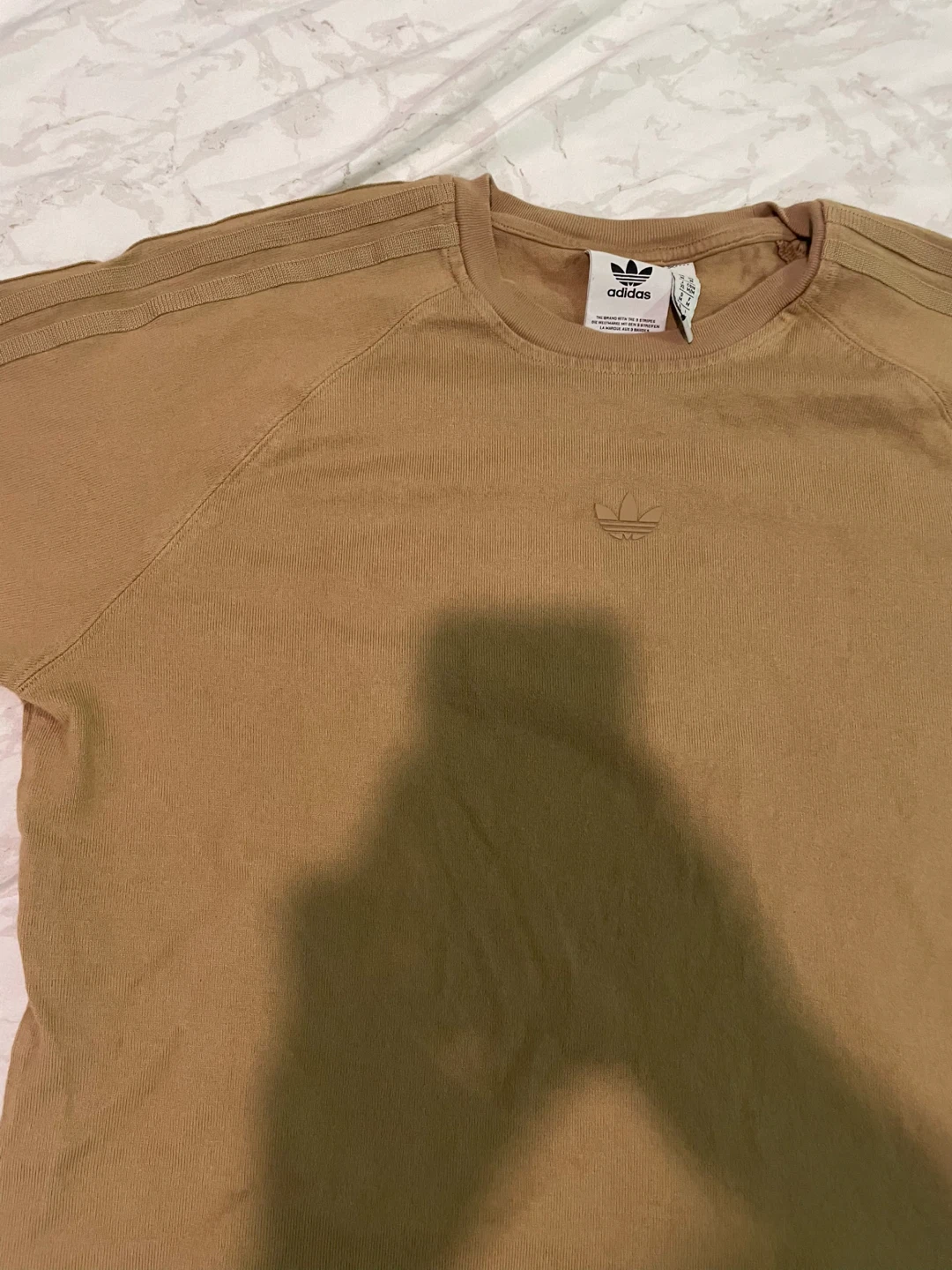 Adidas T-shirt - photo 2