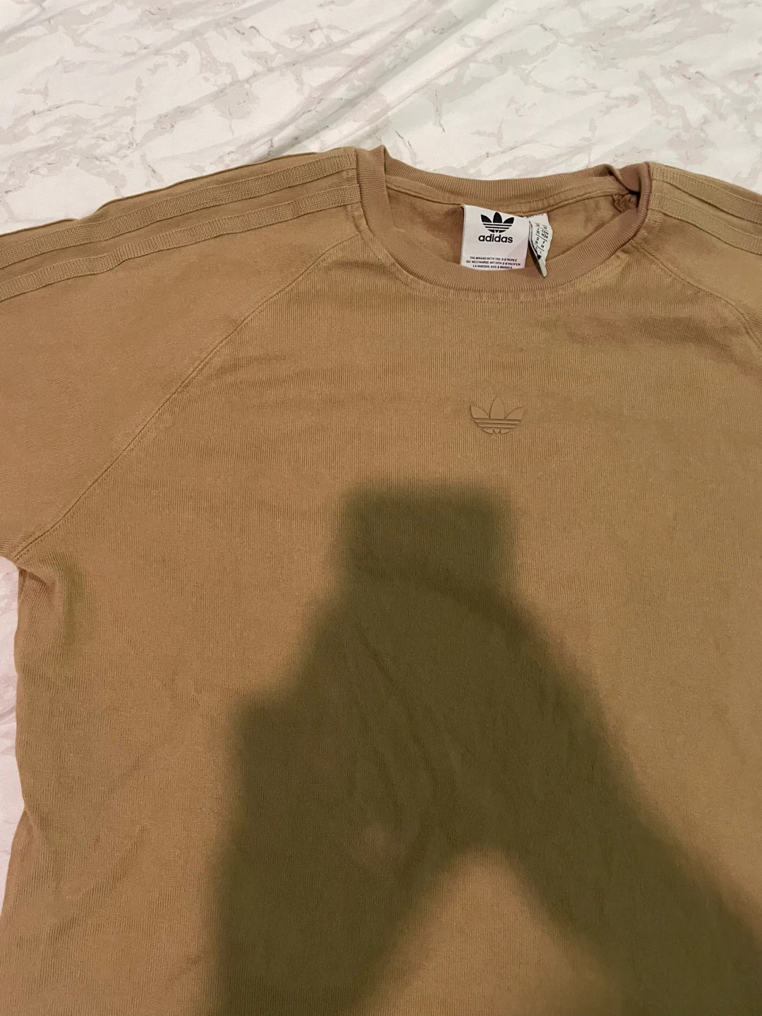 Adidas T-shirt - photo 3