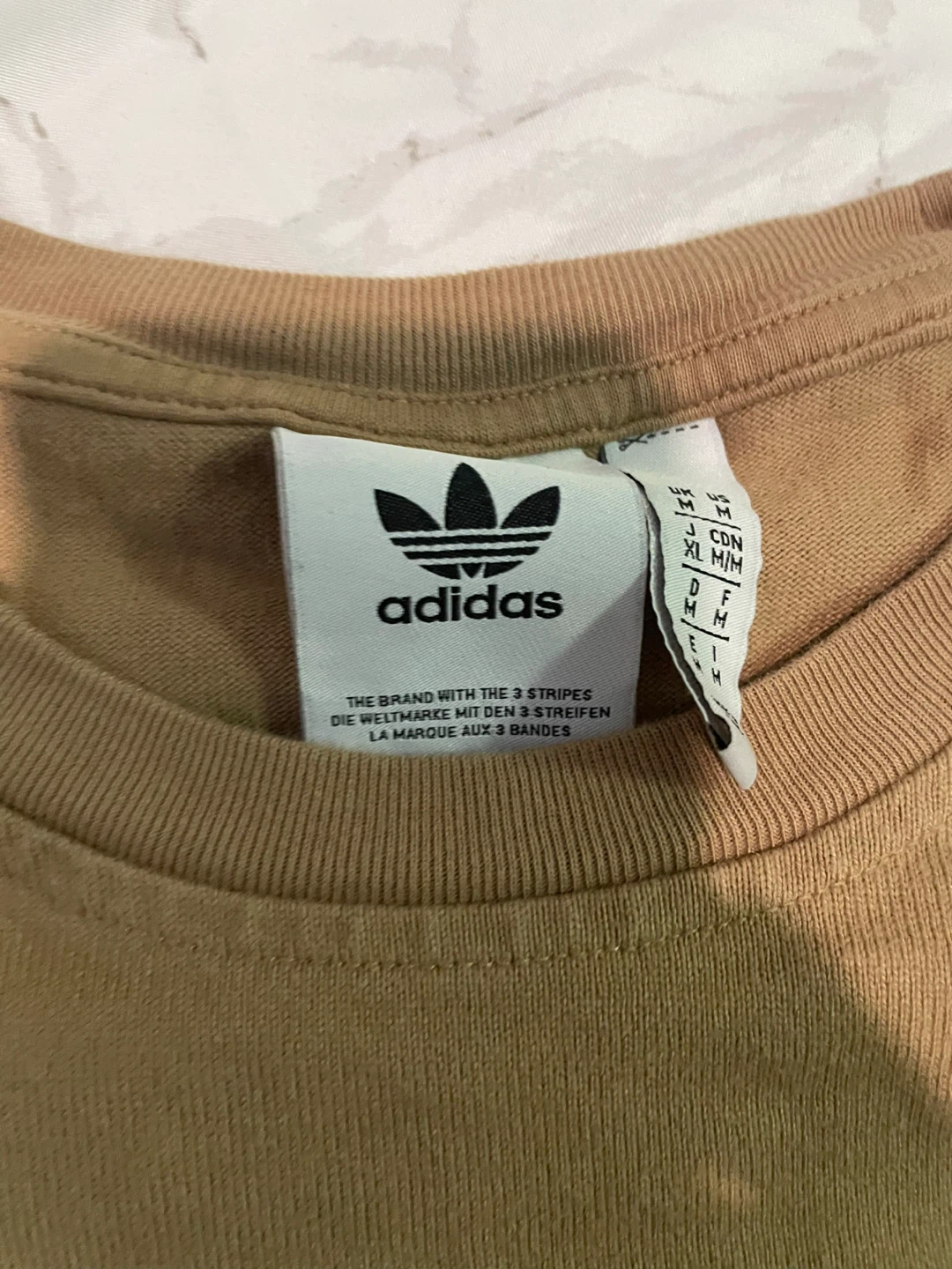 Adidas T-shirt