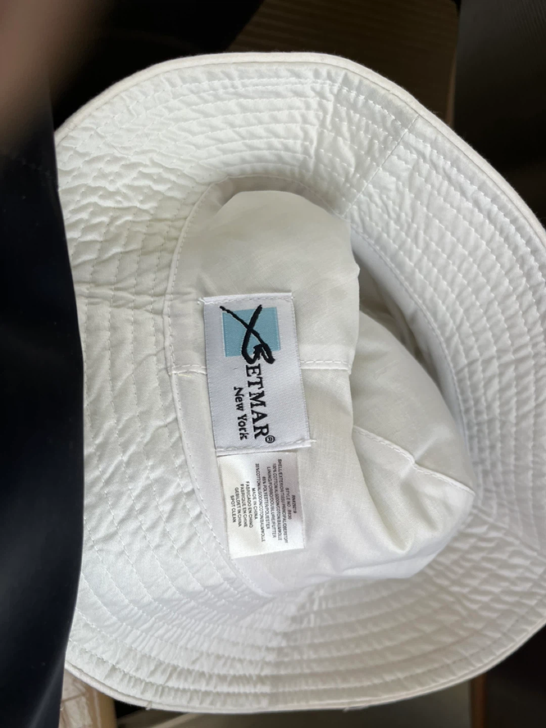 Betmar New York  Bucket Hat - photo 3