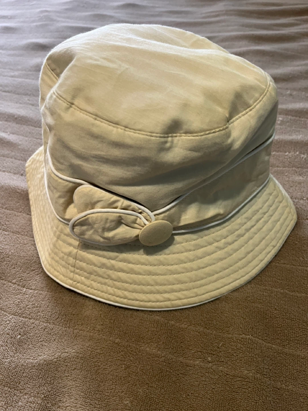 Betmar New York  Bucket Hat