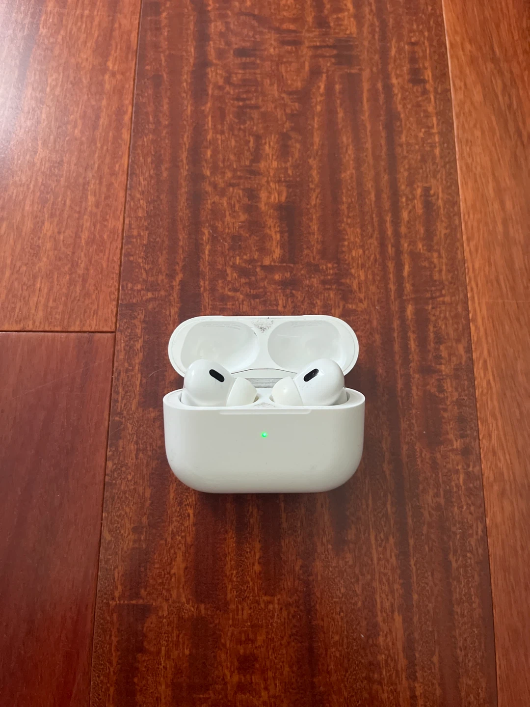 Apple AirPods Pro (3rd generation) with Charging Case
