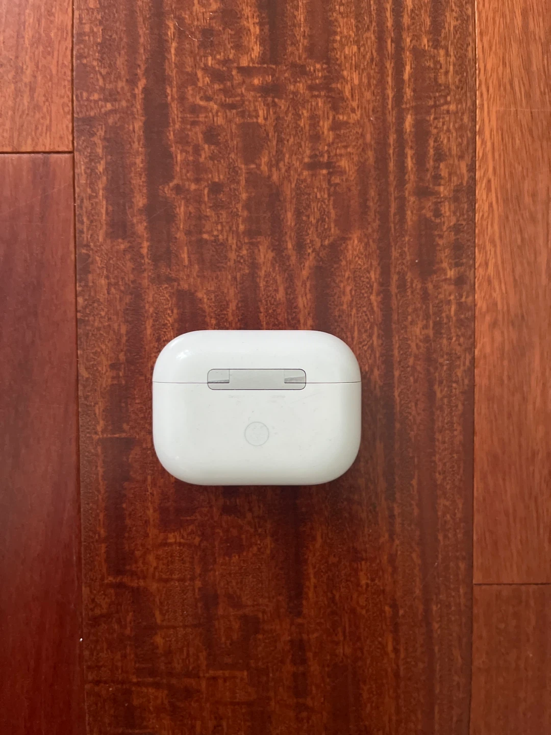 Apple AirPods Pro (3rd generation) with Charging Case - photo 2