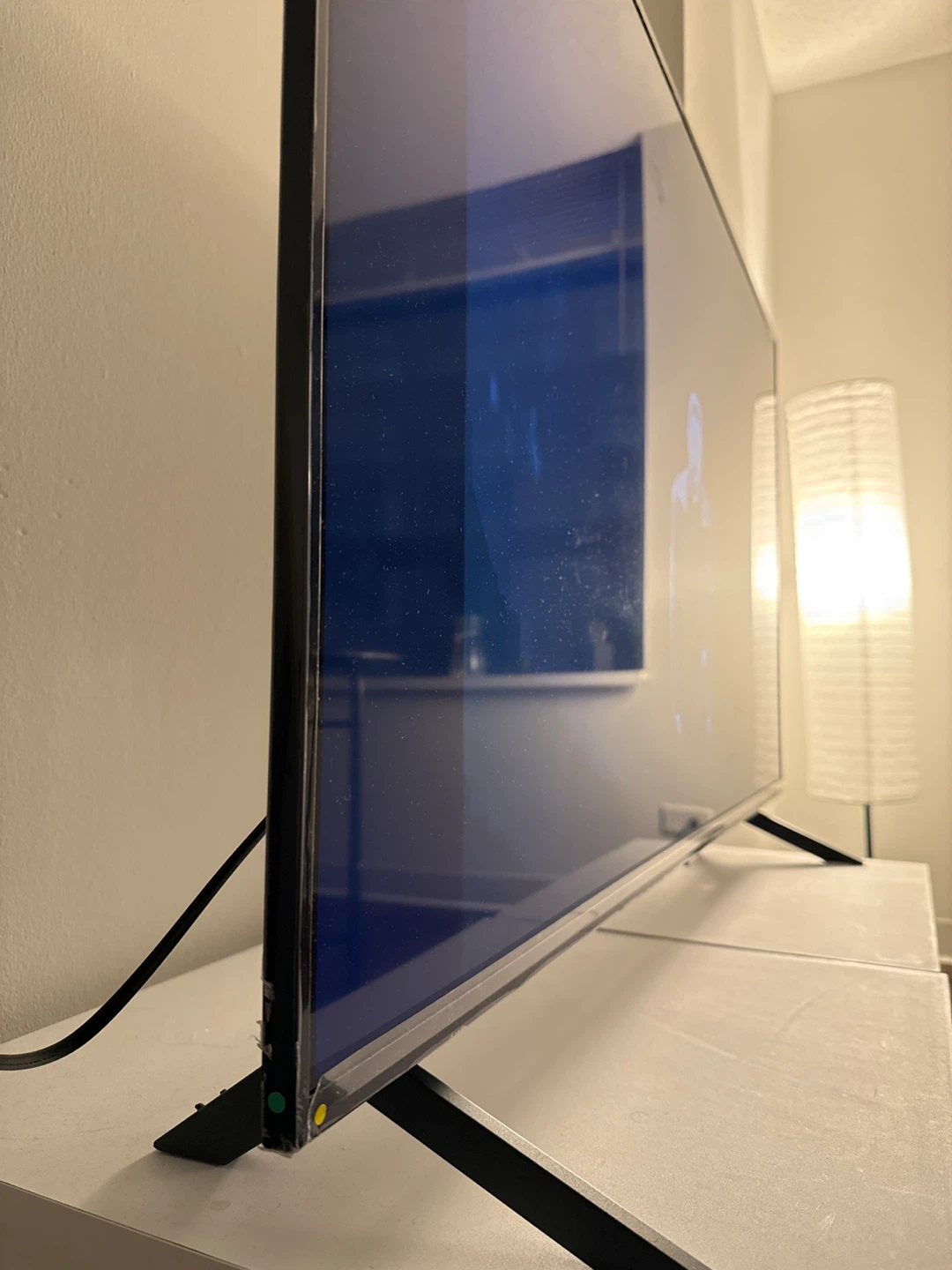 LG 50” 4K Smart TV – $240– Quick sell - photo 2