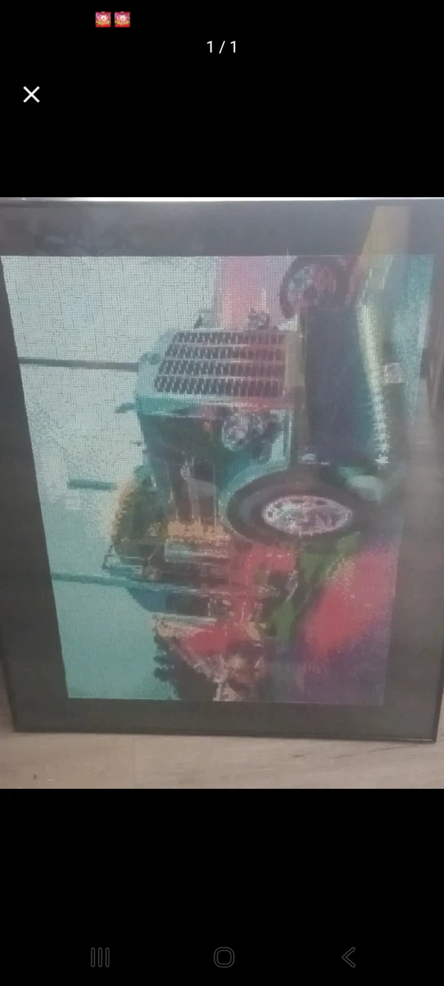 Volvos Hauler