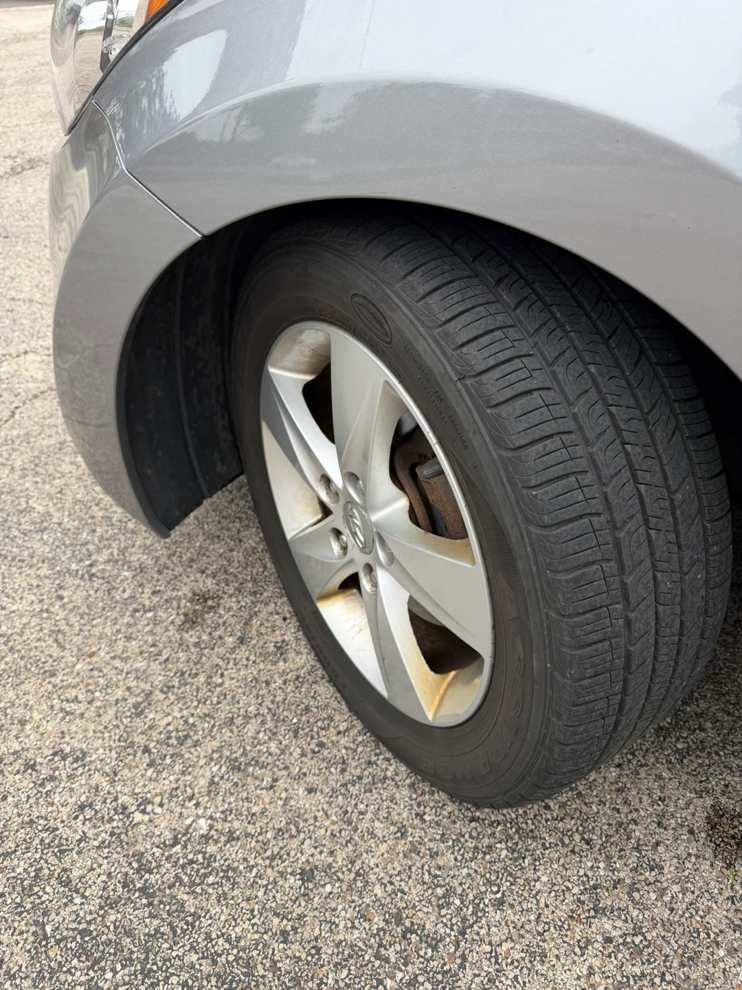 2013 Hyundai Elantra Sedan - photo 5