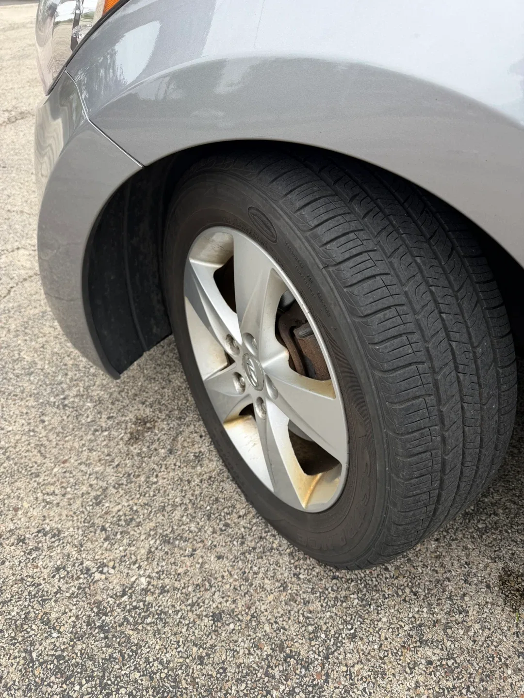 2013 Hyundai Elantra Sedan - photo 5
