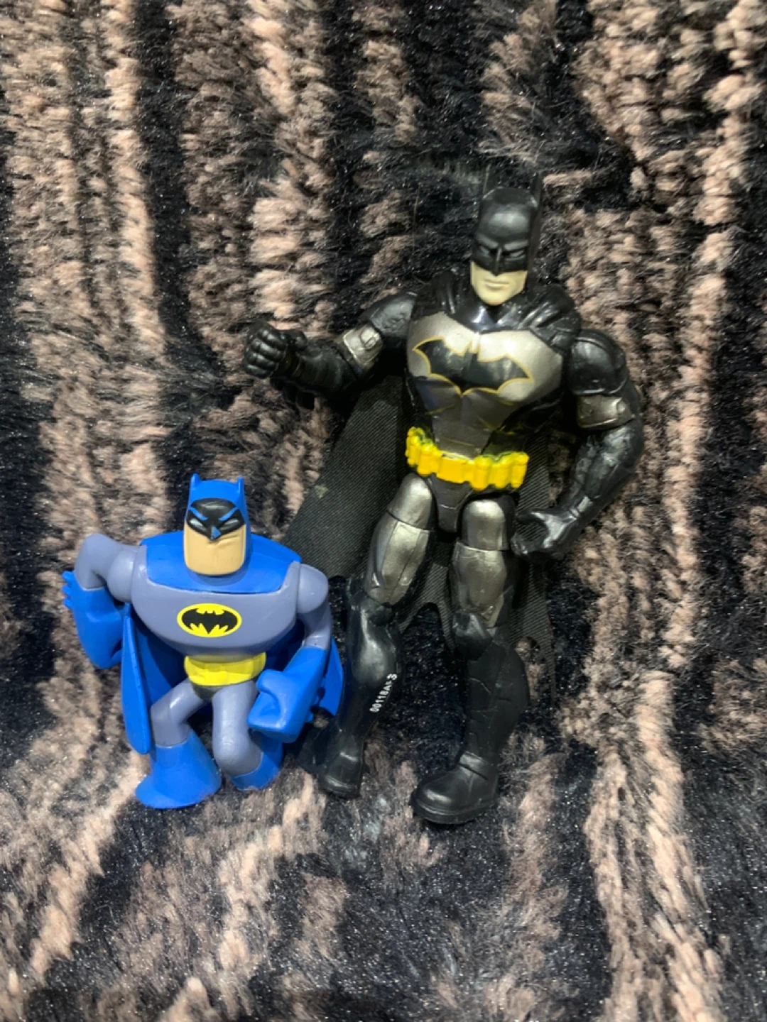 Batman Action Figures (2-pack)