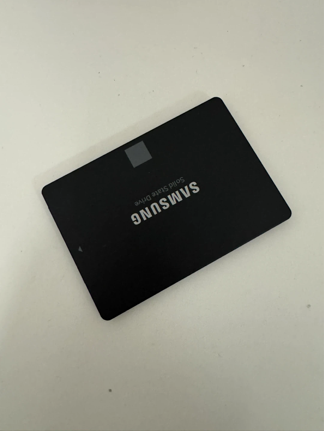 Samsung 2TB 870 EVO SSD