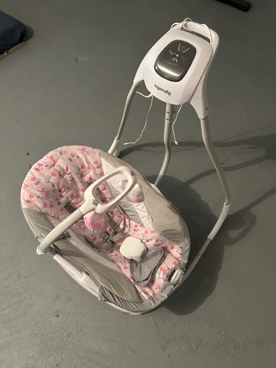 Ingenuity Baby Swing
