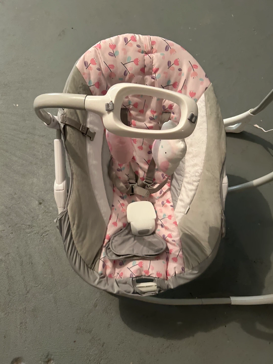 Ingenuity Baby Swing - photo 5