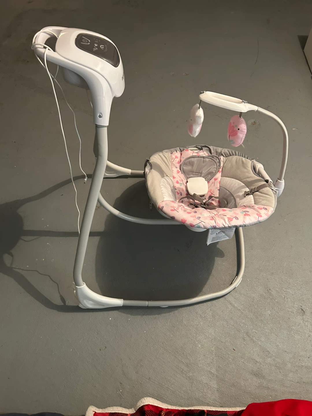 Ingenuity Baby Swing - photo 4