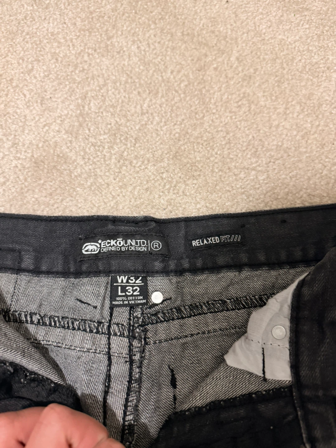 Ecko Unltd Jeans - photo 2