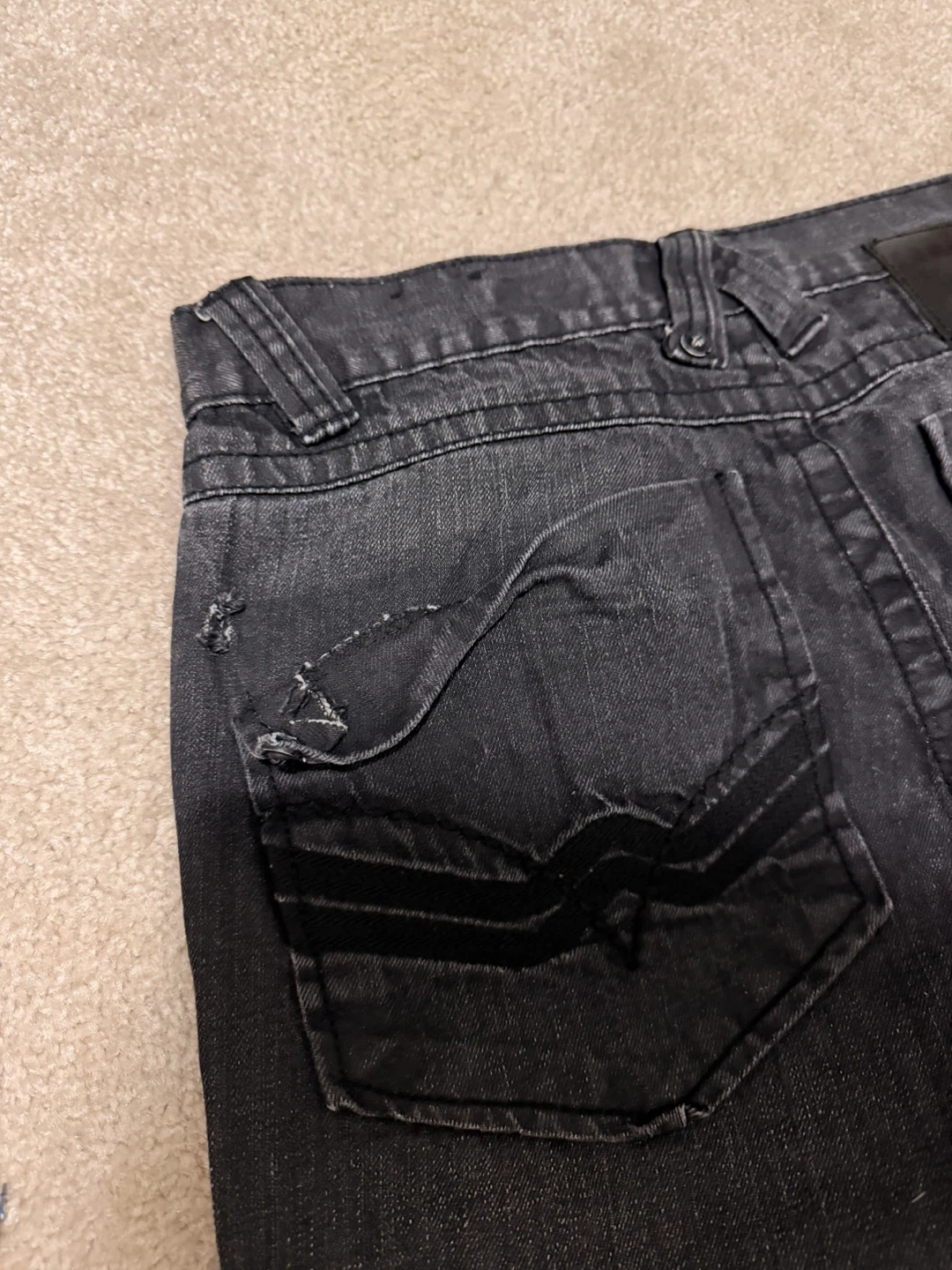 Ecko Unltd Jeans - photo 4