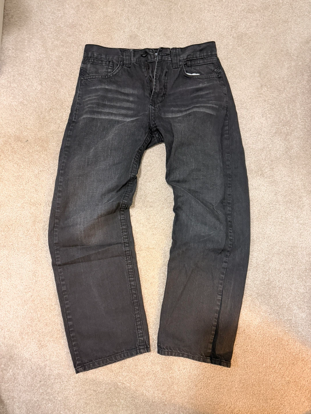Ecko Unltd Jeans