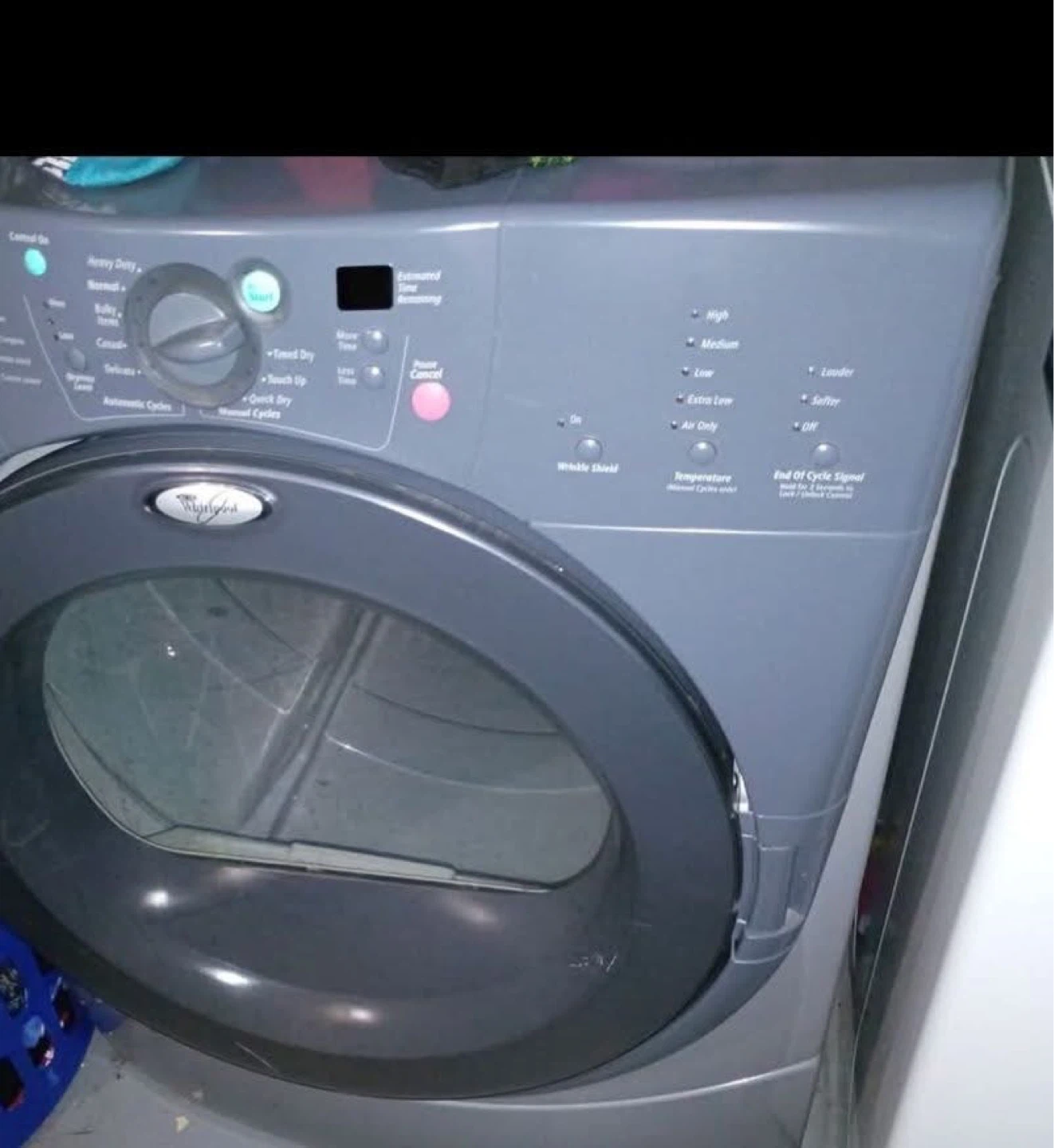 Appliance Problem? Help Available Now