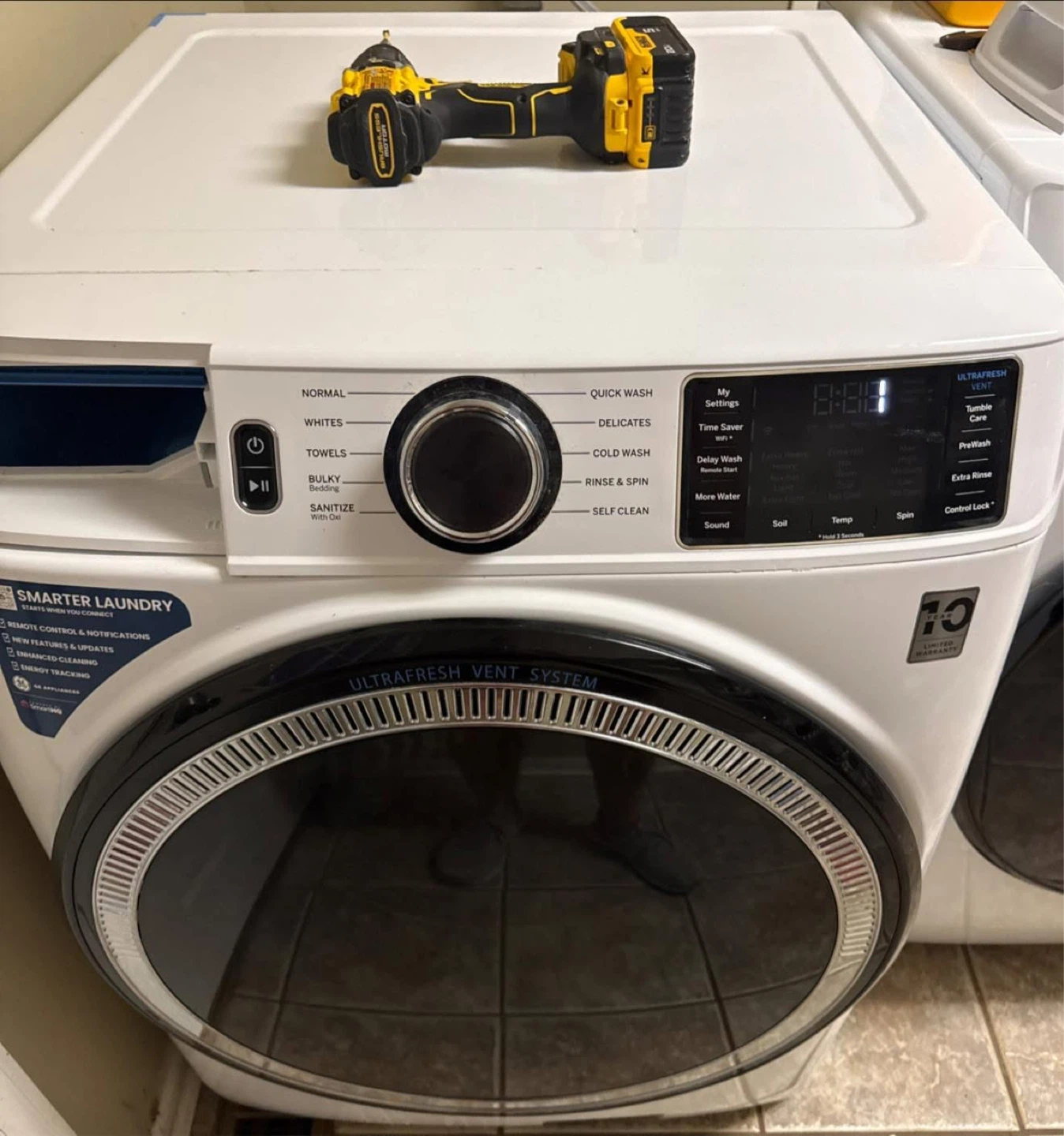 Appliance Problem? Help Available Now - photo 2