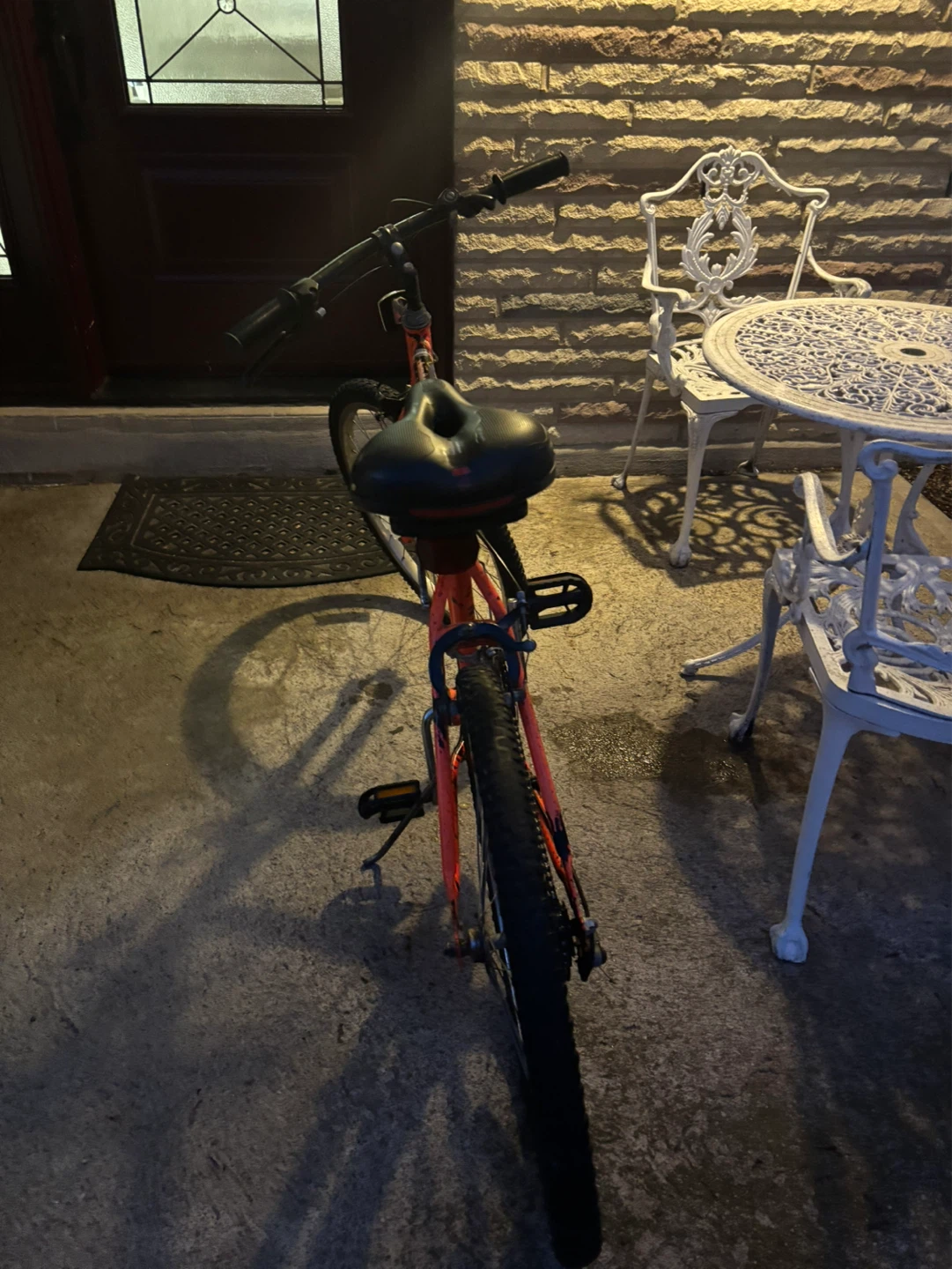 Huffy USA Mountain Bike 22” Tires – Tuned Up - photo 5