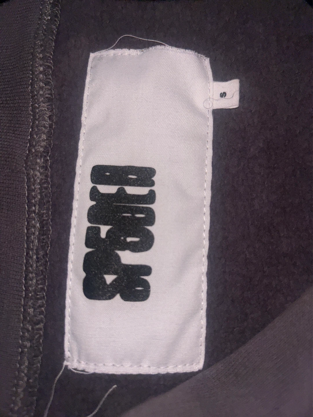 Spider Hoodie - photo 2