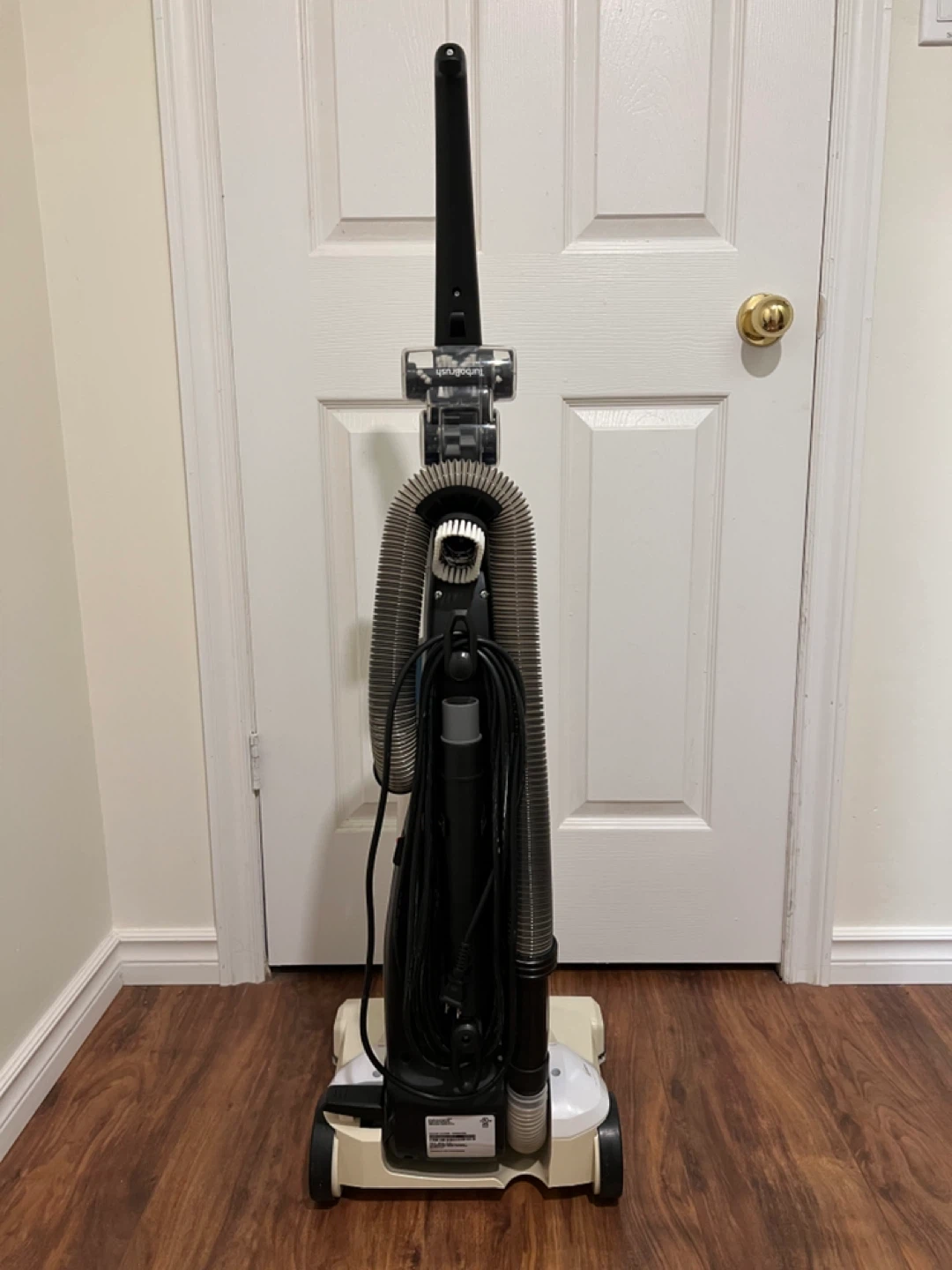 BISSELL CleanView Plus Vacuum Cleaner - photo 2
